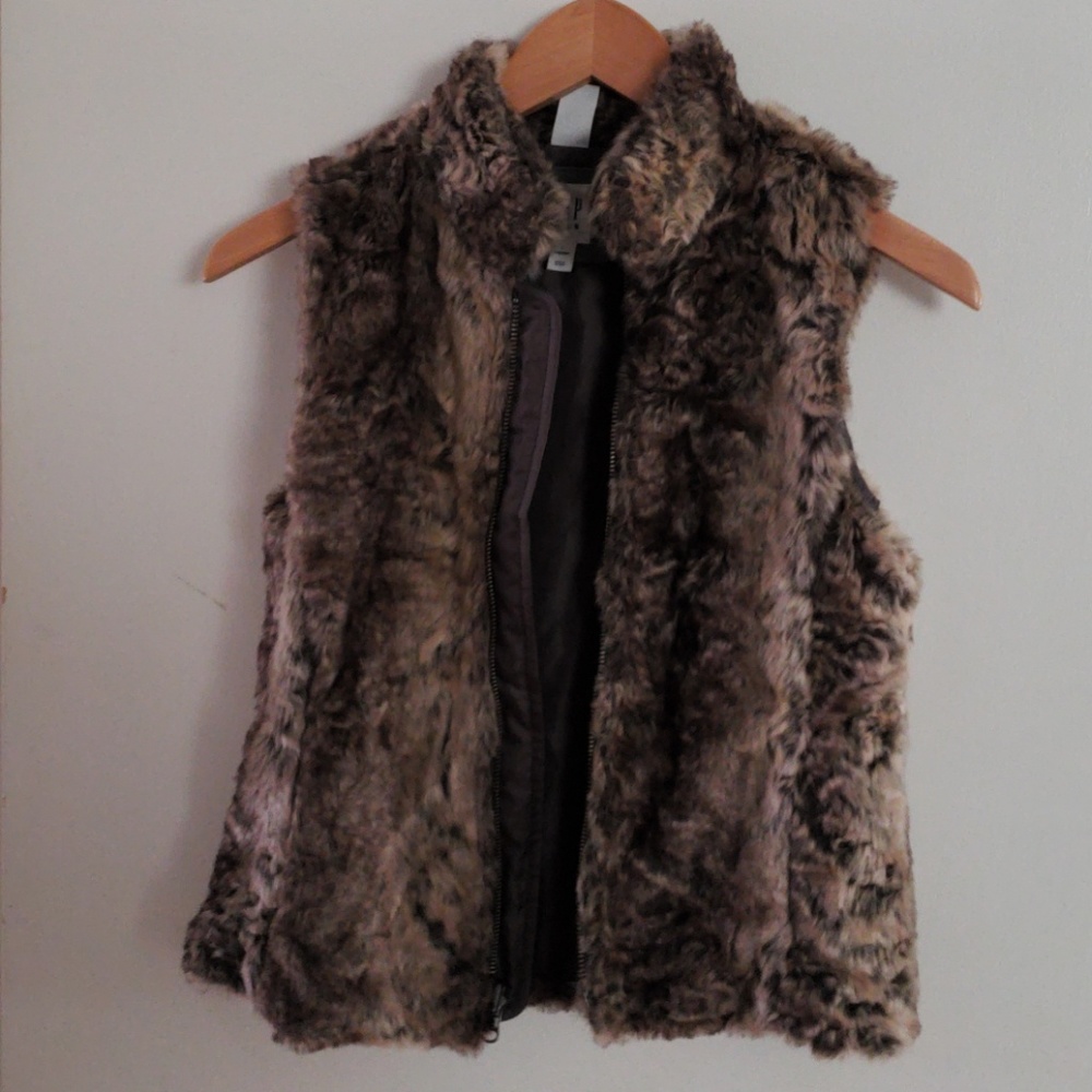 Gap Vest